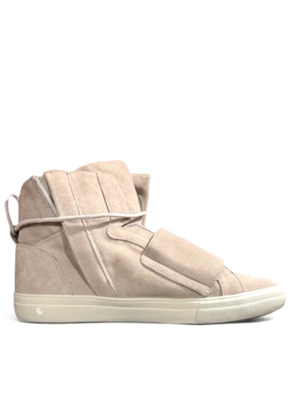 ALDO ‘ALALISIEN’ High Top Sneakers Size US 10 Men’s (NEW)